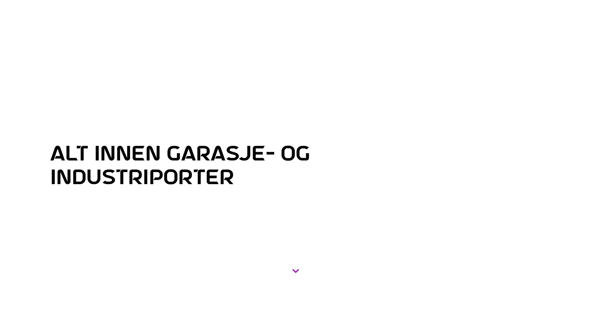 First slide